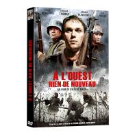 A l'Ouest rien de nouveau DVD