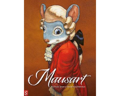 Mausart,01