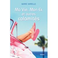 Livre : Je peux très bien me passer de toi, le livre de Marie