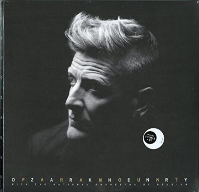 PARAMOUNT/3LP + CD
