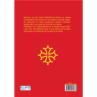 Quelques oiseaux d'Occitanie