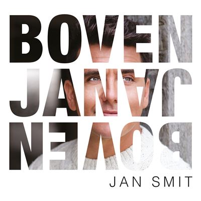 Boven Jan Vinyle Orange