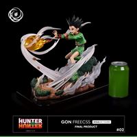 Statuette Ikigai Hunter X Hunter Gon