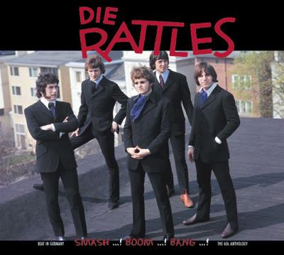 Deutschen singles aandb/volume 2