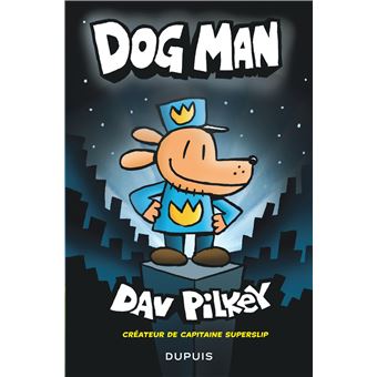 DogMan