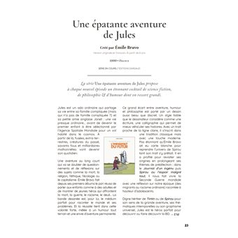 Les 50 titres cultes de la bande dessinée jeunesse