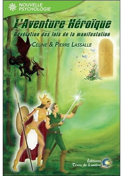 L'aventure héroïque