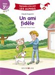 Un ami fidèle - début 3ème HarmoS Suisse