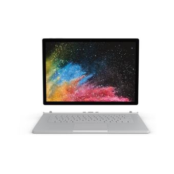 PC Hybride Microsoft Surface Book 2 15'' Tactile Intel Core i7 16 Go RAM 256 Go SSD