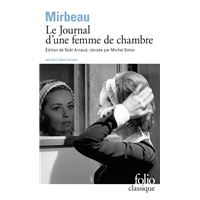 Le Journal d'une femme de chambre