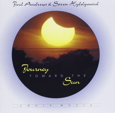 Journey towards the sun