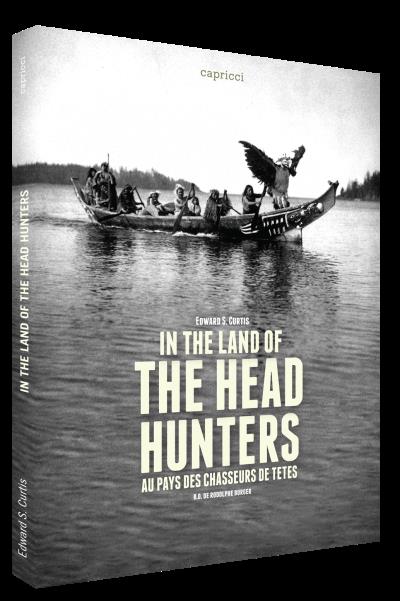 In the Land of the Head Hunters DVD