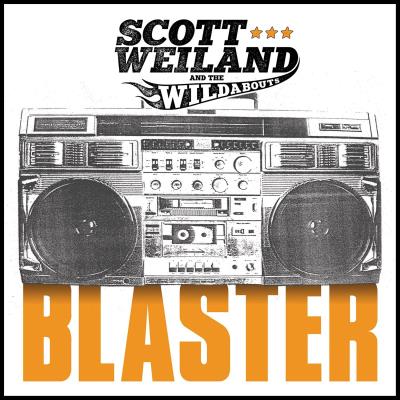 Blaster - Digipack