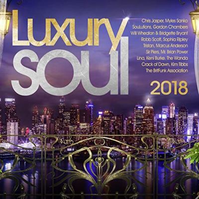 Luxury soul 2018
