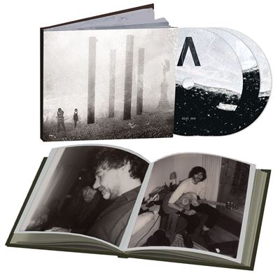 Call To Arms And Angels Édition Deluxe