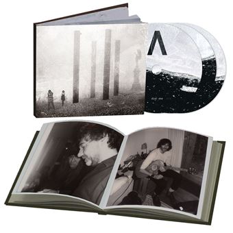 Call To Arms And Angels Édition Deluxe - Archive - CD album - Précommande &  date de sortie | fnac