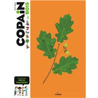 Copain des bois