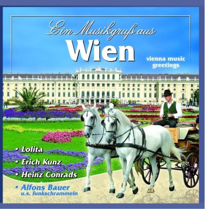Ein musikgruss aus wien 1