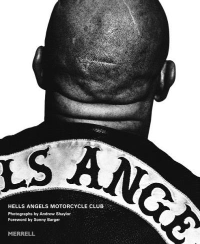 Hells angels motorcycle club - SHAYLOR, ANDREW - Compra Livros na