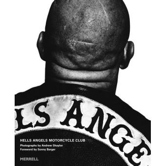 Hells angels motorcycle club - broché - Collectif - Achat Livre | fnac