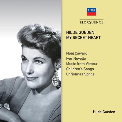 MY SECRET HEART/2CD