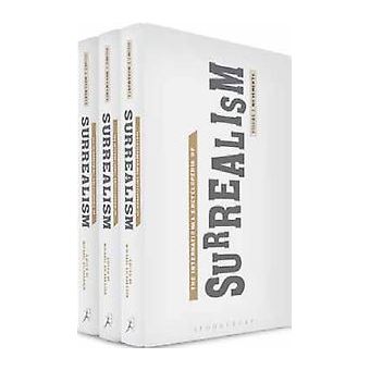 The International Encyclopedia of Surrealism - 1