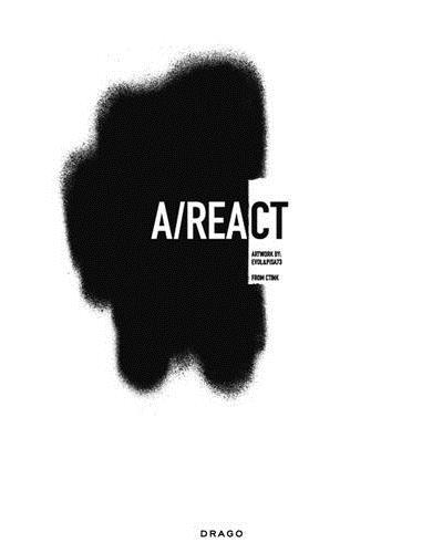 A/react