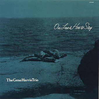 Gene Harris - 1