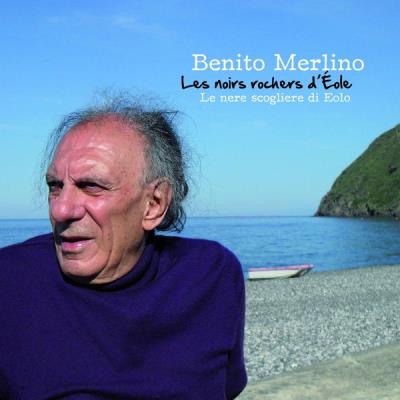 Les noirs rochers d'Eole - Digipack