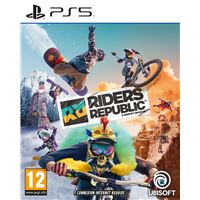 Riders Republic PS5