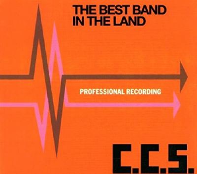 The best band in the land