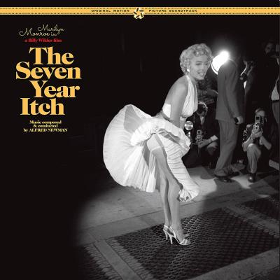 SEVEN YEAR ITCH/OST/LP