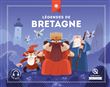 Mythes & Légendes de Bretagne