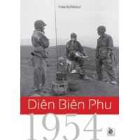 Diên Biên Phu 1954