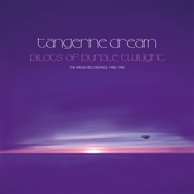 Pilots Of Purple Twilight The Virgin Recordings 1980-1983
