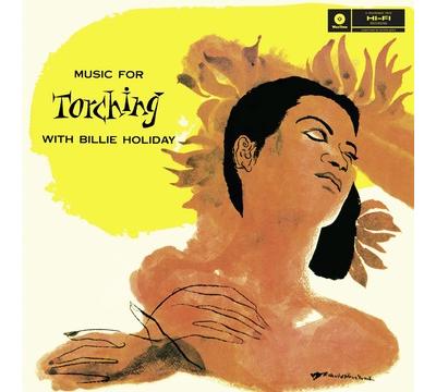 Music for torching 180g/inclus titre bonus