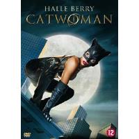 Catwoman