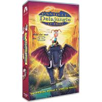 La Famille Delajungle - Le Film