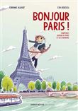 Bonjour Paris !