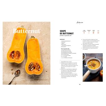 Tous les légumes - 160 recettes de saison pour cuisine au quotidien