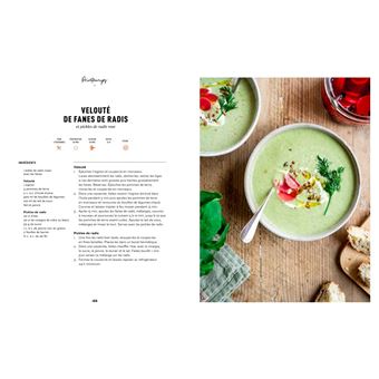 Tous les légumes - 160 recettes de saison pour cuisine au quotidien