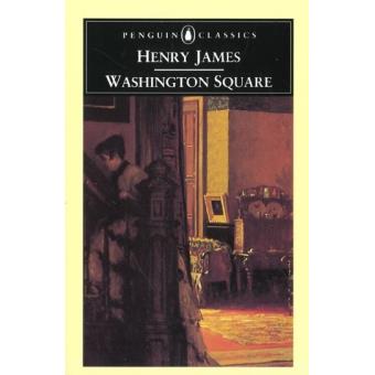 Washington square - 1