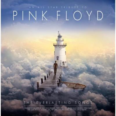 The everlasting songs - Tribute to Pink Floyd
