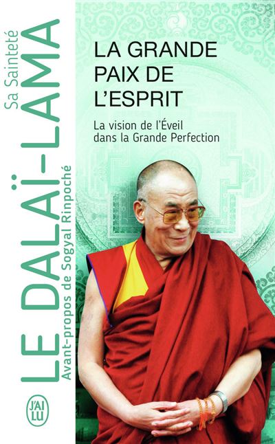 La grande paix de l'esprit