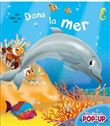 Dans la mer