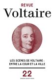 Les scènes de Voltaire
