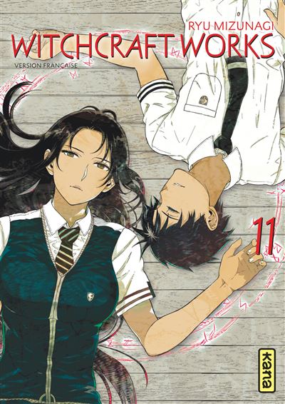 Witchcraft works,11