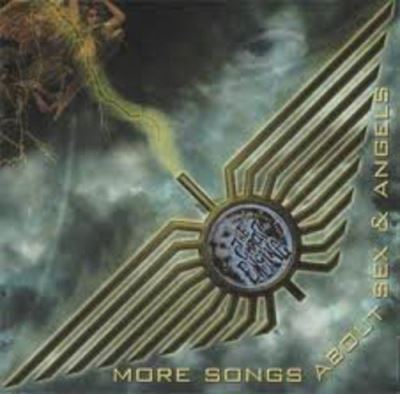 More songs about sex and angels