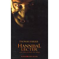 Hannibal Lecter
