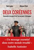 Deux Coréennes